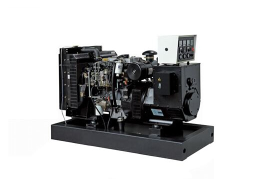 西峰科克150kw大型柴油发电机组