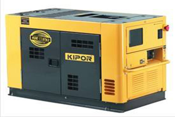 西峰发电机出租