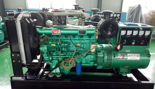 西峰发电机不发电的原因 西峰发电机不发电的原因