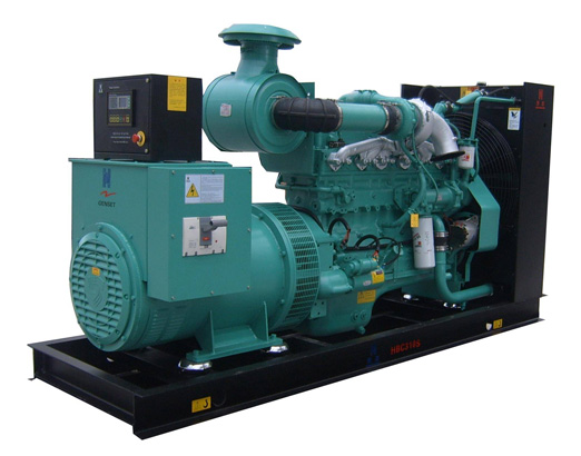 西峰柴油发电机 西峰柴油发电机