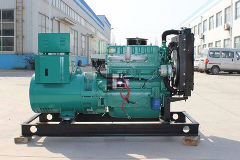 西峰小型柴油发电机 西峰小型柴油发电机