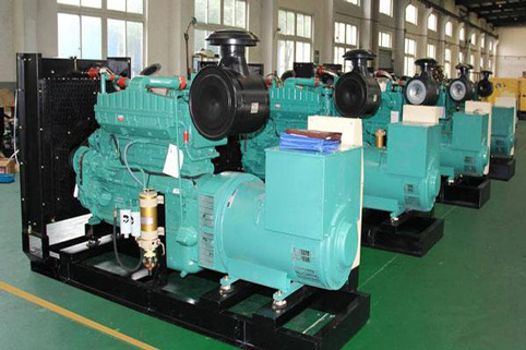 西峰小型柴油发电机 西峰小型柴油发电机