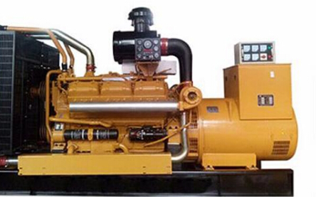 西峰发电机出租