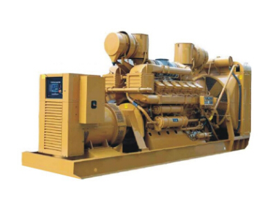 西峰发电机出租