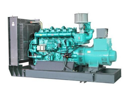 西峰发电机出租