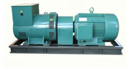 西峰发电机出租